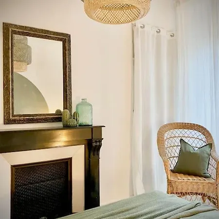 Apartamento Le Condorcet. Charme Et Confort A Championnet Grenoble
