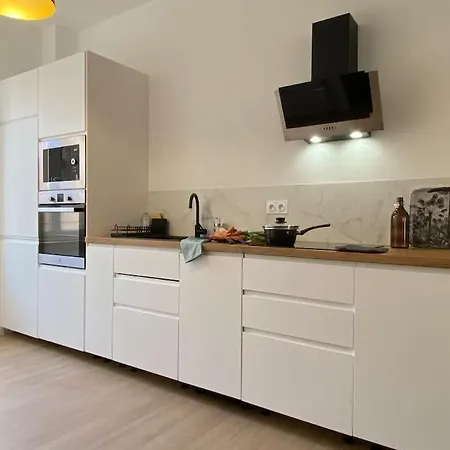Le Condorcet. Charme Et Confort A Championnet Appartement Grenoble